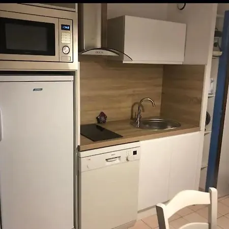 6 Personne Village Port De Bourgenay Port Piscine Apartamento *