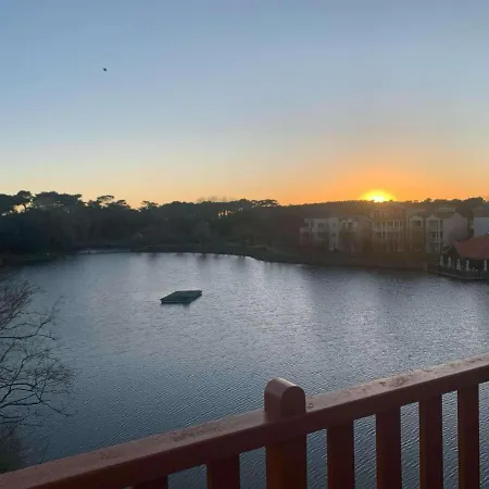 Apartamento 6 Personne Village Port De Bourgenay Port Piscine