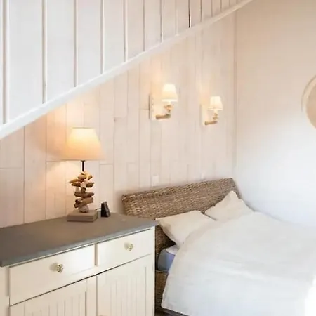 6 Personne Village Port De Bourgenay Port Piscine Apartamento Talmont-Saint-Hilaire