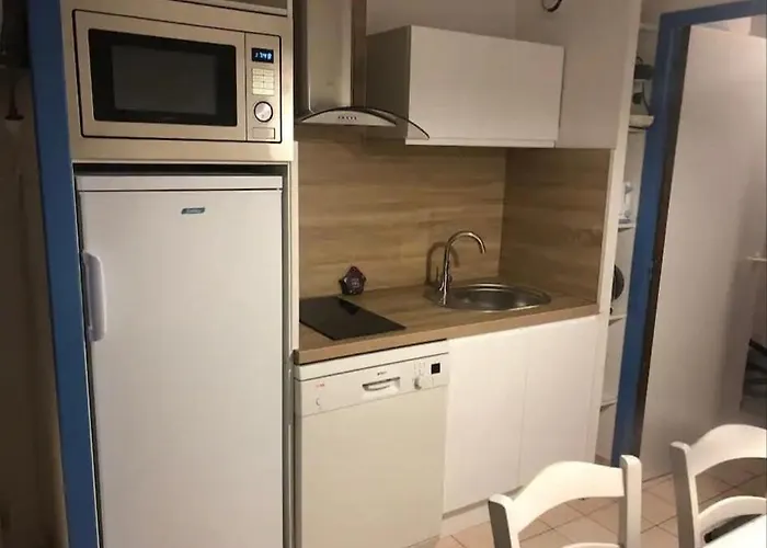 6 Personne Village Port De Bourgenay Port Piscine Apartamento *