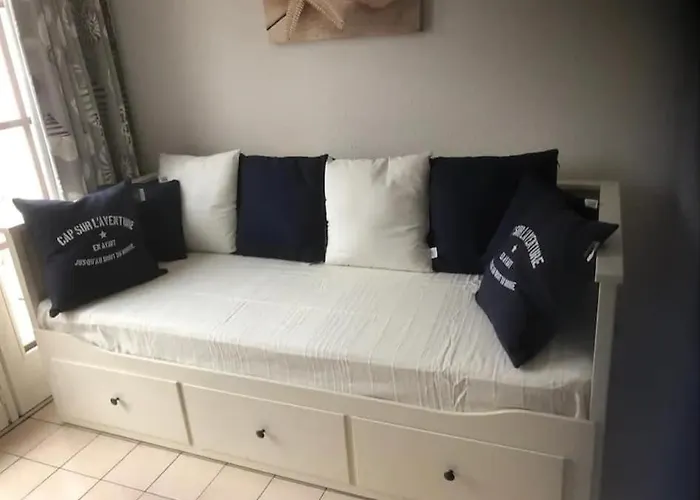 6 Personne Village Port De Bourgenay Port Piscine Apartamento Talmont-Saint-Hilaire