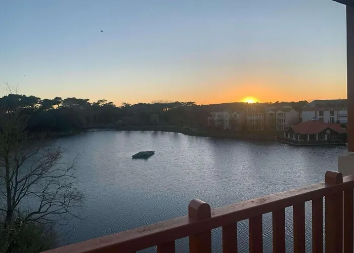 Apartamento 6 Personne Village Port De Bourgenay Port Piscine