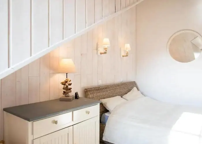 6 Personne Village Port De Bourgenay Port Piscine Apartamento Talmont-Saint-Hilaire