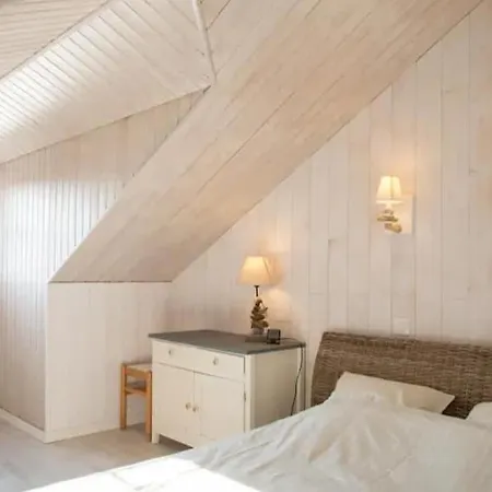 6 Personne Village Port De Bourgenay Port Piscine Apartmán