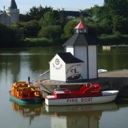 6 Personne Village Port De Bourgenay Port Piscine