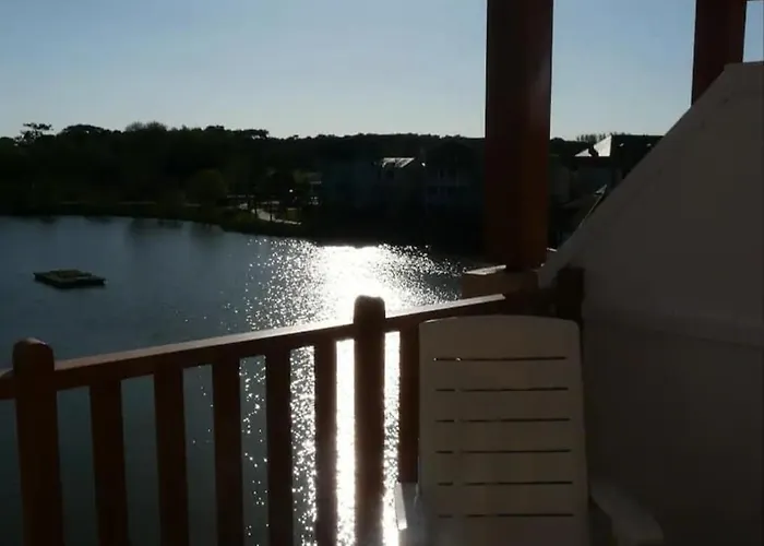 6 Personne Village Port De Bourgenay Port Piscine Lejlighed Talmont-Saint-Hilaire